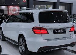 مرسيدس بنز GLS